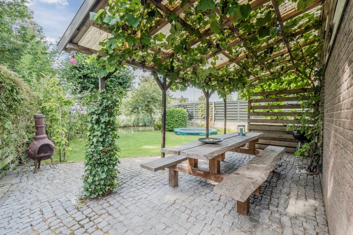 Foto 78 van Mandepad 1