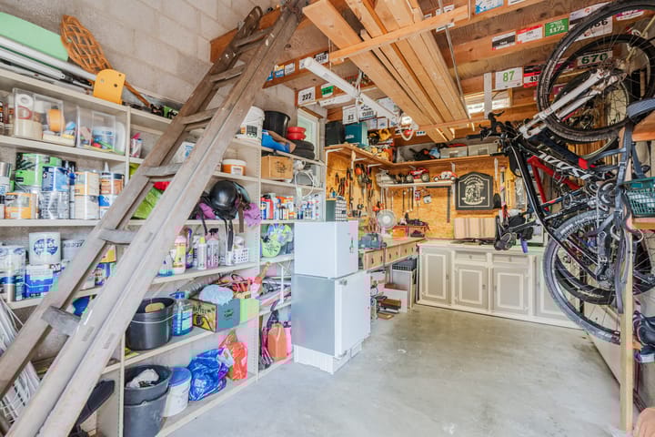 Foto 83 van Mandepad 1