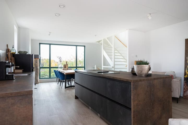 Photo 3 of Gentastraat 46