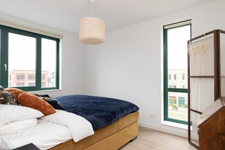 Photo 4 of Gentastraat 46