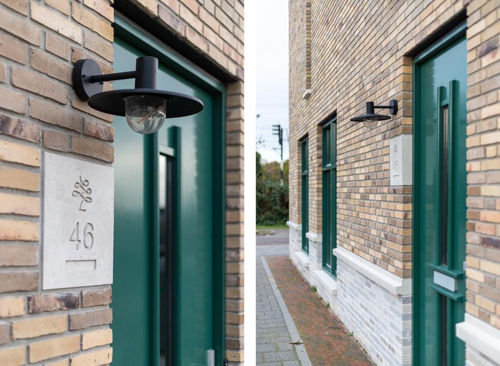 Foto 7 van Gentastraat 46