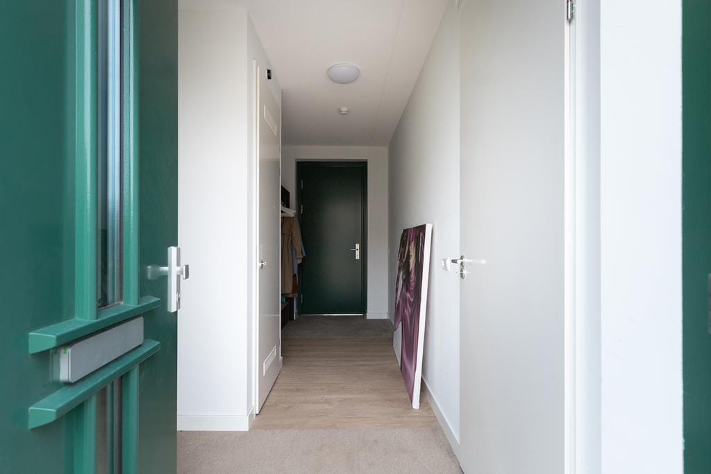 Foto 8 van Gentastraat 46