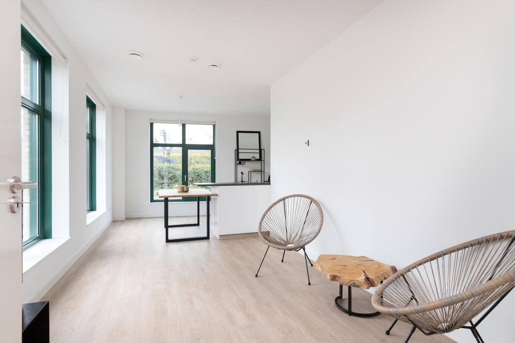 Foto 10 van Gentastraat 46