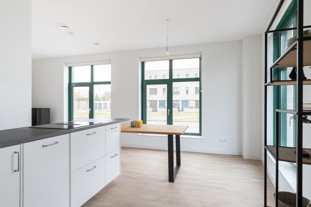 Foto 15 van Gentastraat 46