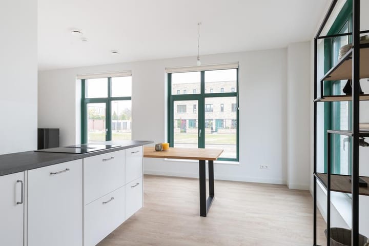 Photo 15 of Gentastraat 46