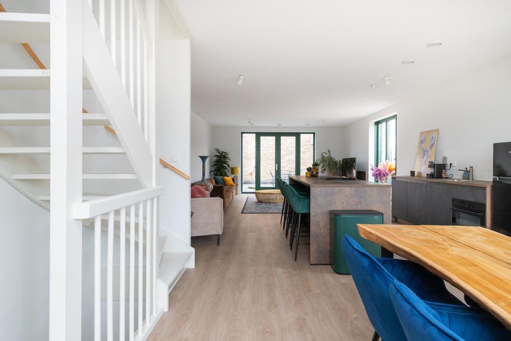 Foto 23 van Gentastraat 46