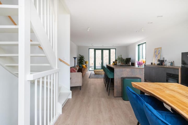 Photo 23 of Gentastraat 46