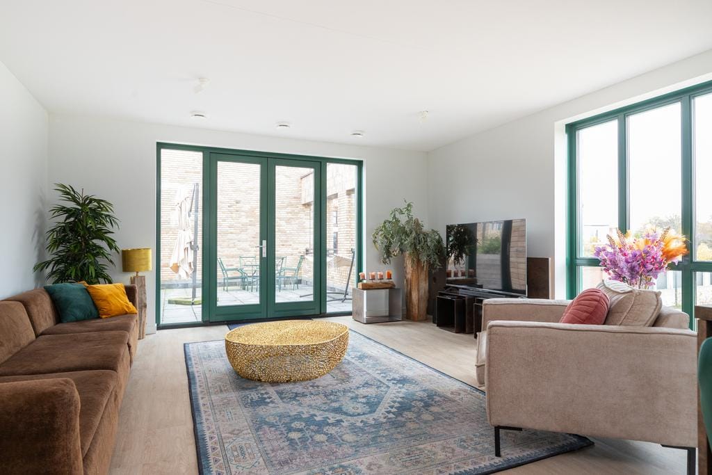 Foto 2 van Gentastraat 46