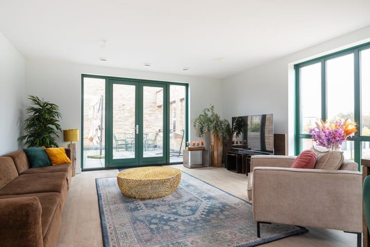 Photo 2 of Gentastraat 46