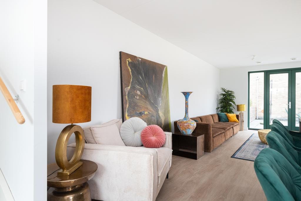 Foto 24 van Gentastraat 46