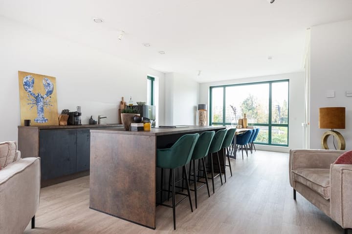 Photo 27 of Gentastraat 46