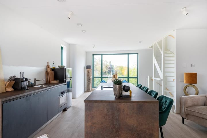 Photo 30 of Gentastraat 46