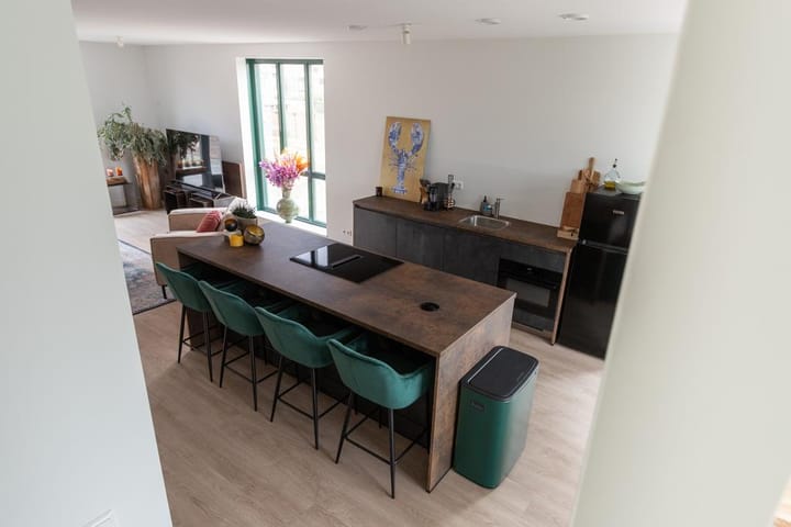 Photo 32 of Gentastraat 46