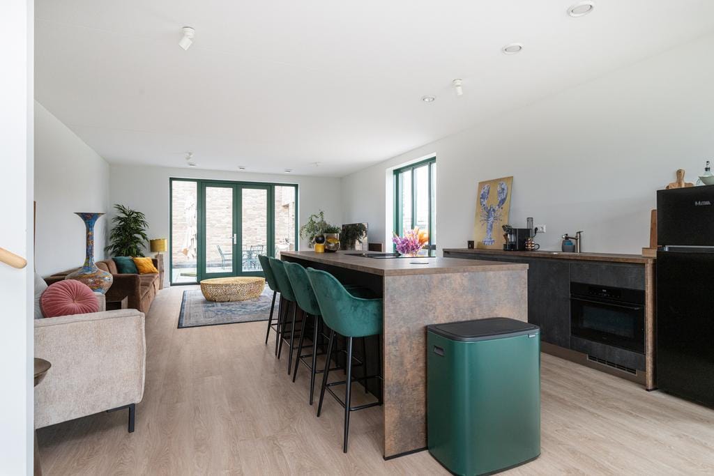 Foto 33 van Gentastraat 46