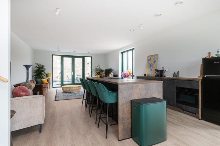 Photo 33 of Gentastraat 46