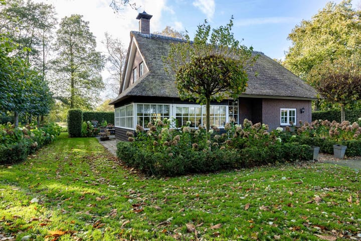 Foto 1 van Houtwal 34