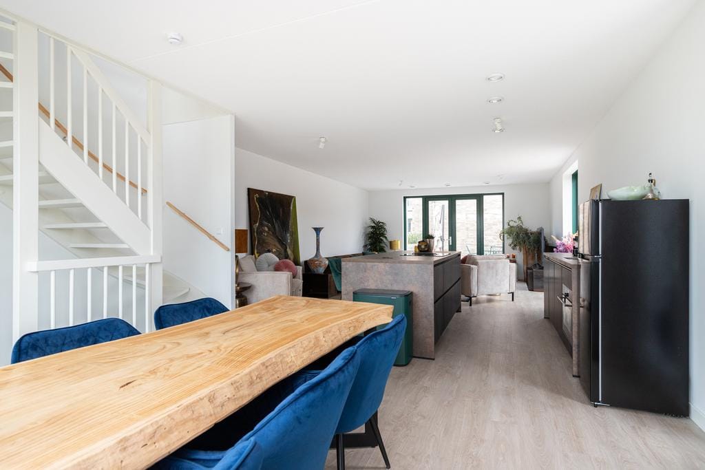 Foto 40 van Gentastraat 46