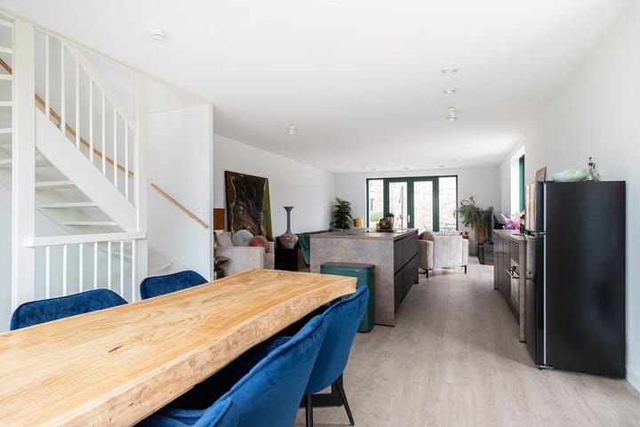 Photo 40 of Gentastraat 46