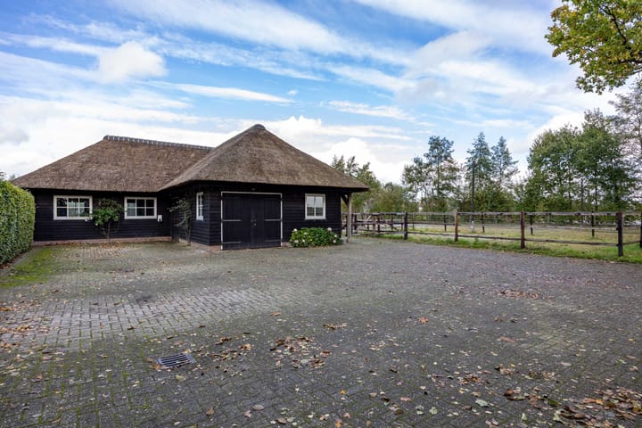 Foto 2 van Houtwal 34