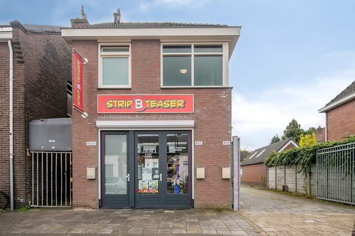 Tongelresestraat 402 A