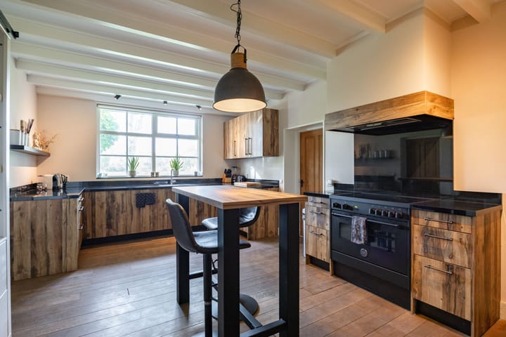 Foto 5 van Houtwal 34