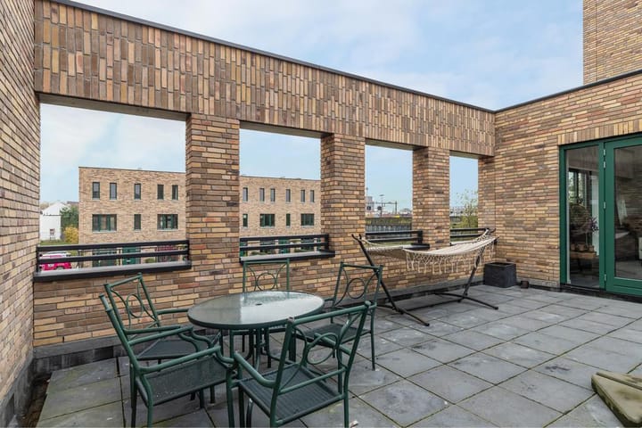 Photo 55 of Gentastraat 46