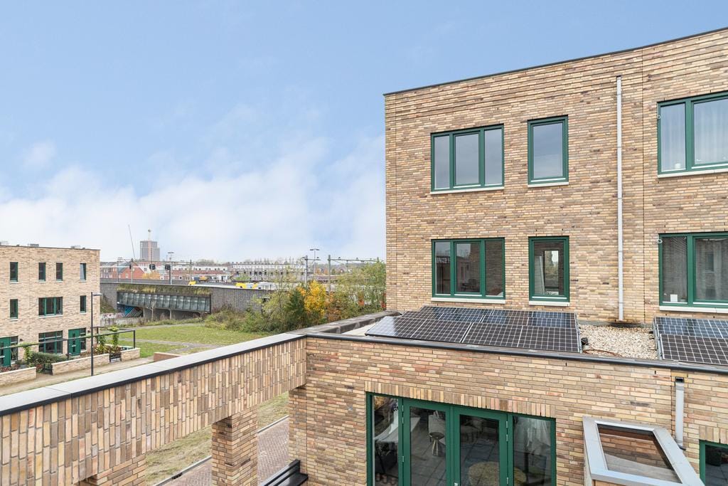 Foto 57 van Gentastraat 46