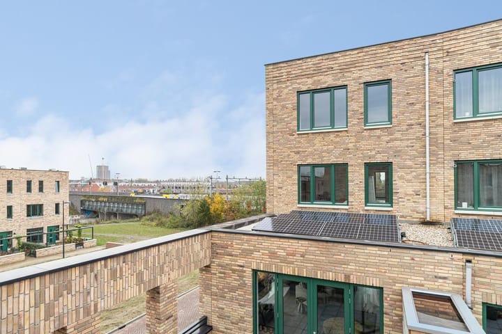 Photo 57 of Gentastraat 46