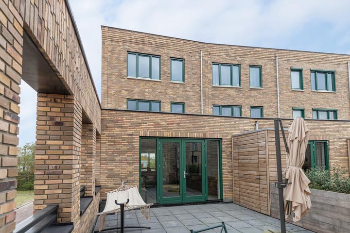 Photo 58 of Gentastraat 46