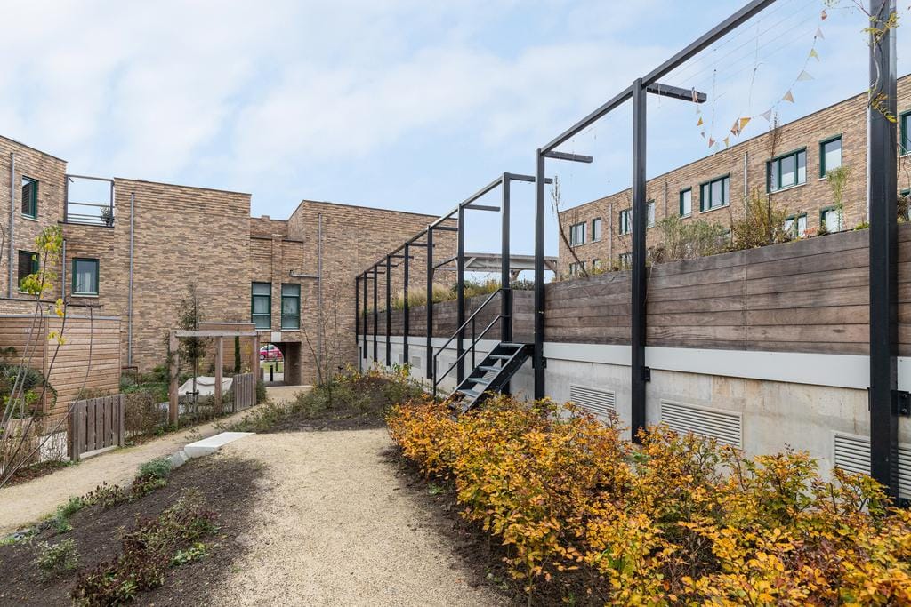 Foto 61 van Gentastraat 46