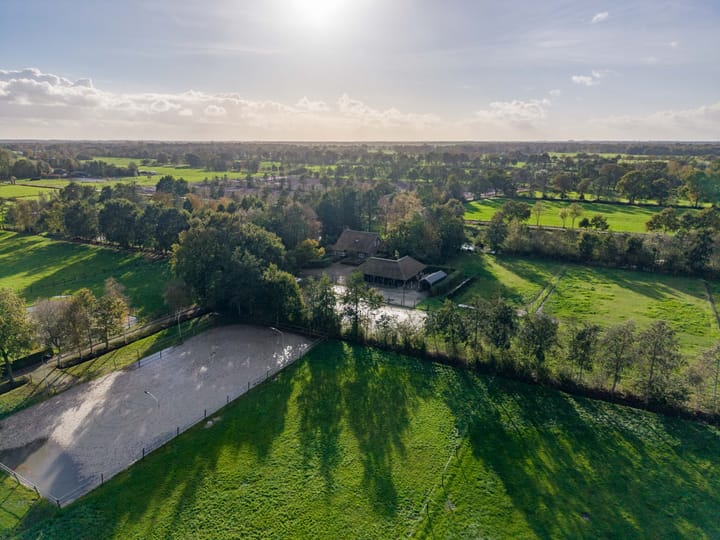 Foto 8 van Houtwal 34