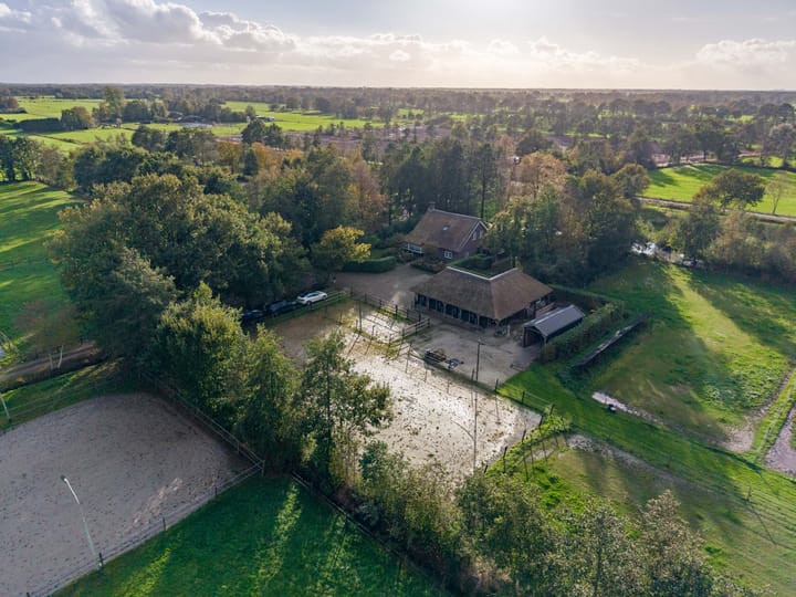 Foto 9 van Houtwal 34