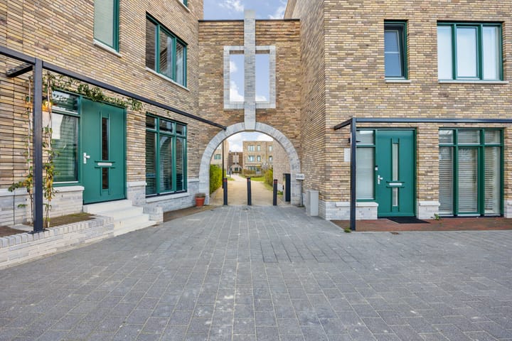 Photo 6 of Gentastraat 46