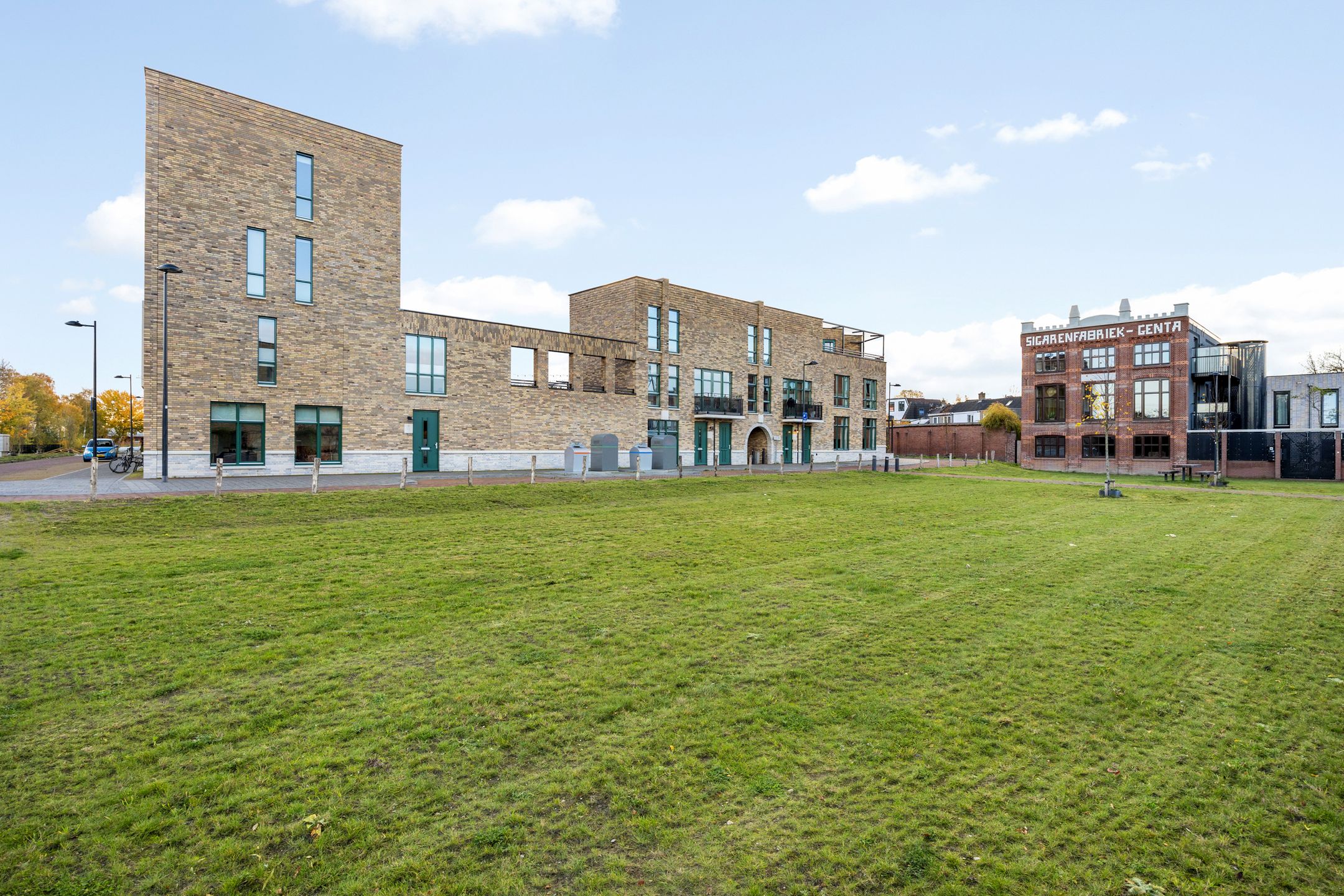 Foto 69 van Gentastraat 46