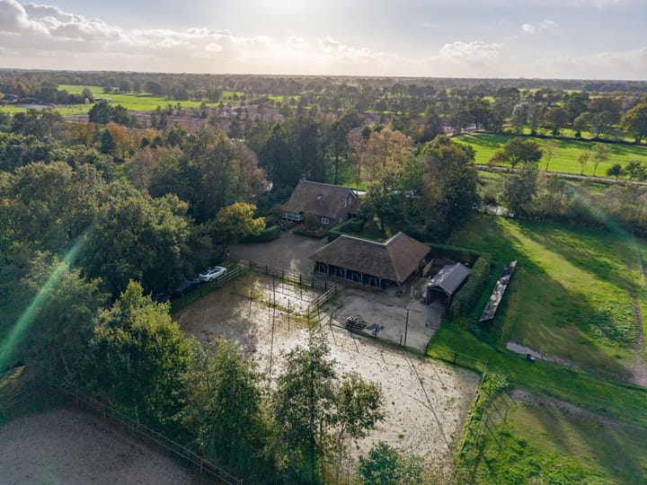 Foto 10 van Houtwal 34