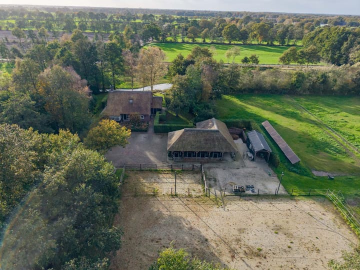 Foto 11 van Houtwal 34