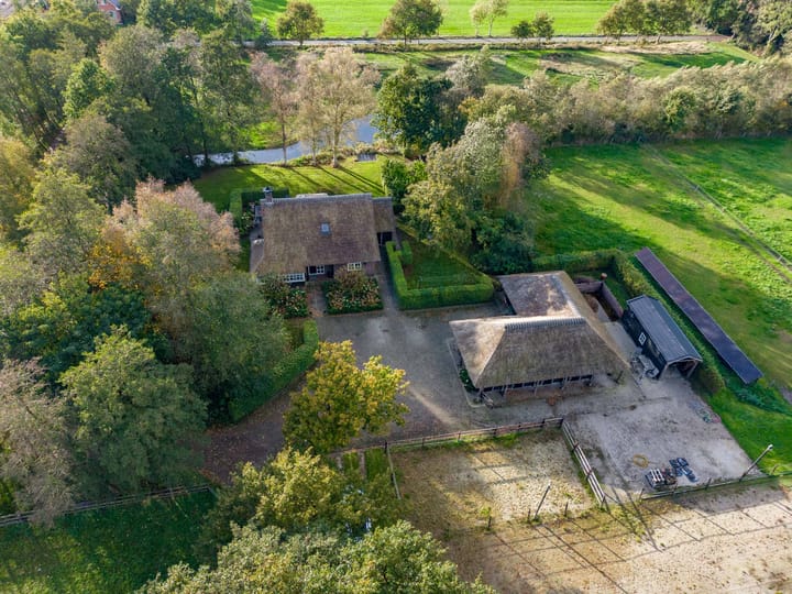 Foto 12 van Houtwal 34