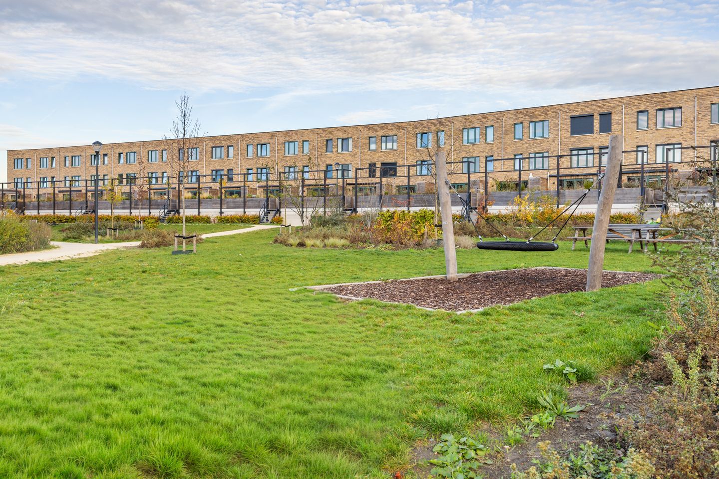 Foto 5 van Gentastraat 46