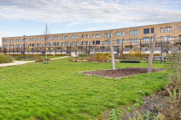 Photo 5 of Gentastraat 46