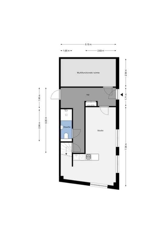 Photo 75 of Gentastraat 46