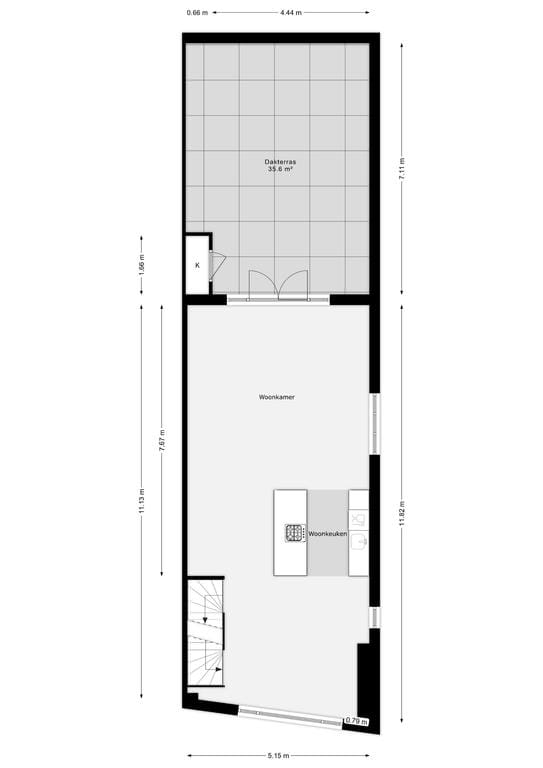 Photo 77 of Gentastraat 46