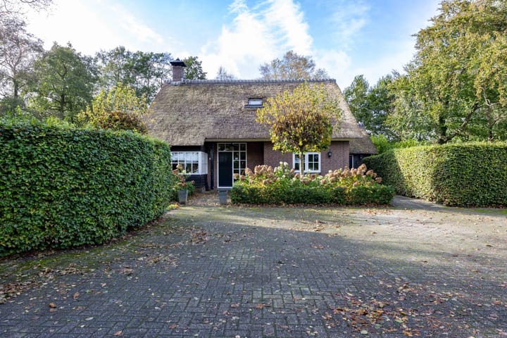 Foto 18 van Houtwal 34