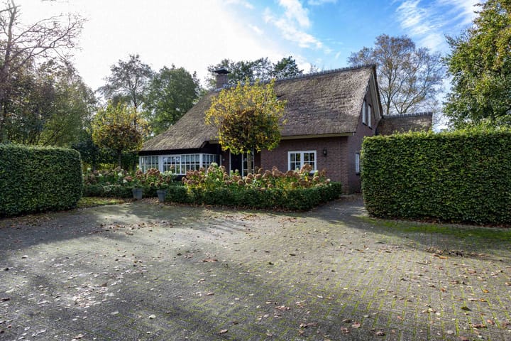 Foto 19 van Houtwal 34