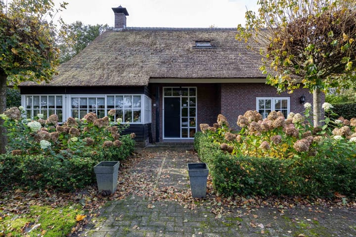 Foto 21 van Houtwal 34