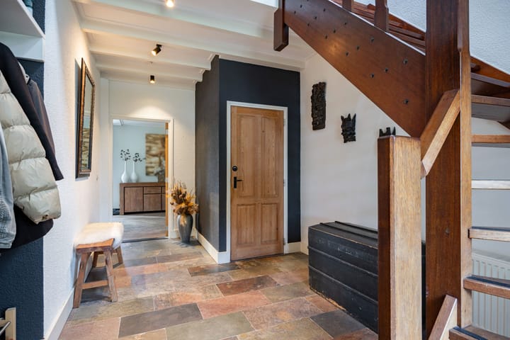 Foto 22 van Houtwal 34