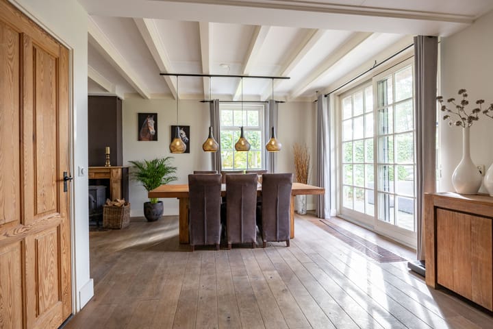 Foto 25 van Houtwal 34