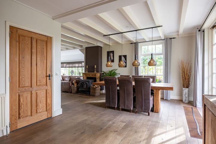 Foto 26 van Houtwal 34