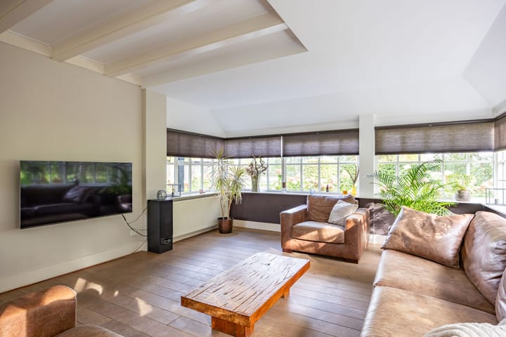 Foto 35 van Houtwal 34