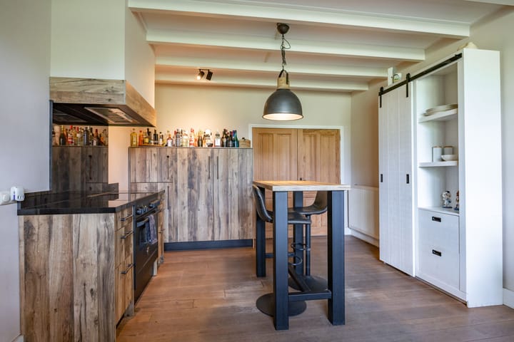 Foto 48 van Houtwal 34