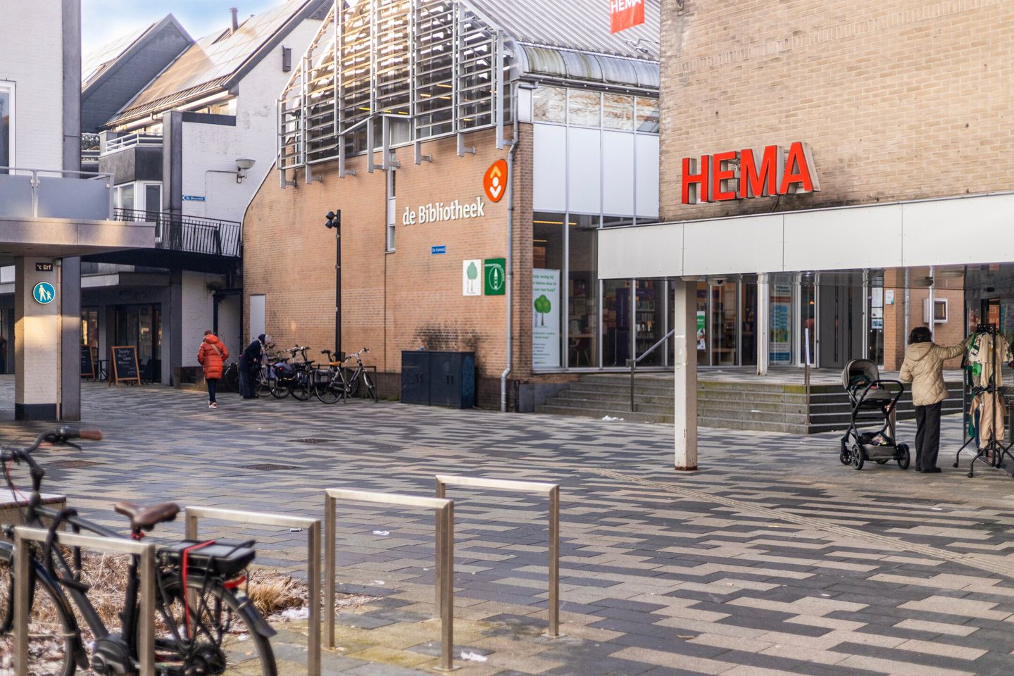 Photo 25 of Zaaier 128